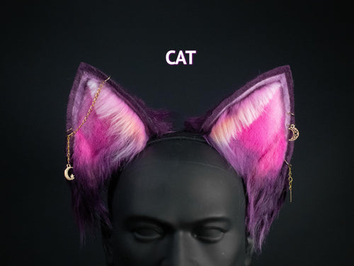 Ear Cover Patterns